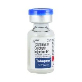 Tobramycin Injection